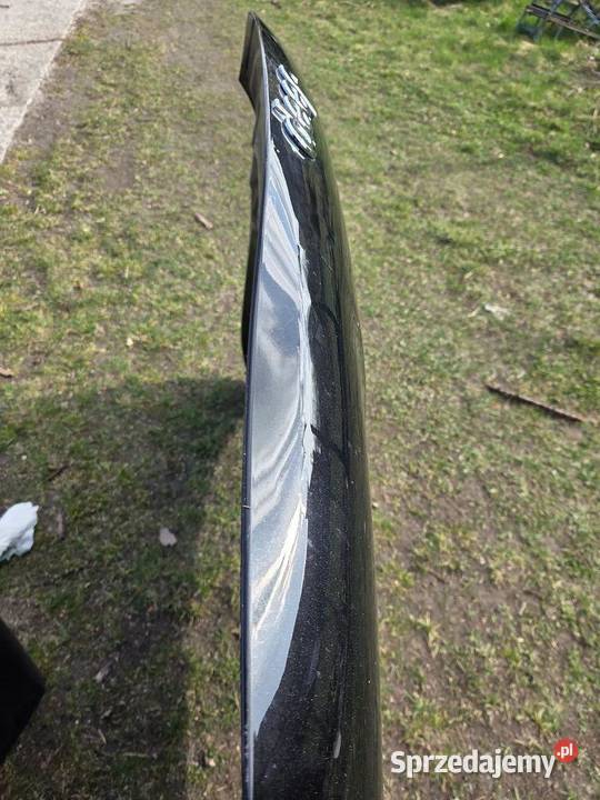 Maska pokrywa silnika Jeep Grand Cherokee SRT sprzedam