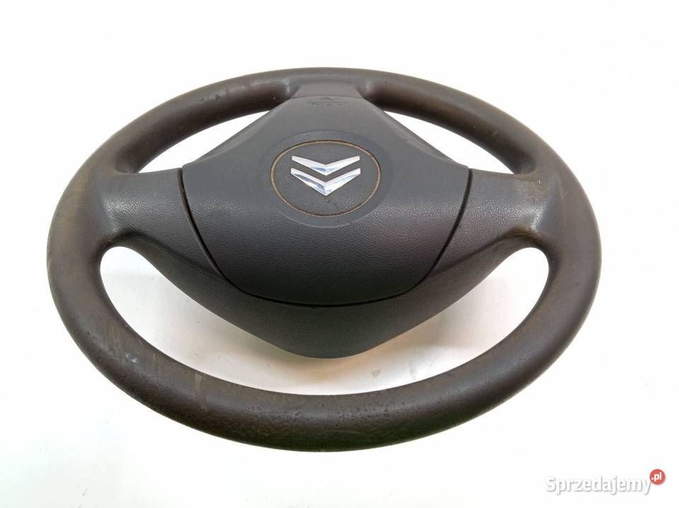 KIEROWNICA Citroen Nemo I 2007