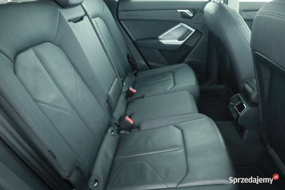 Audi Q3 Sportback 45 TFSI