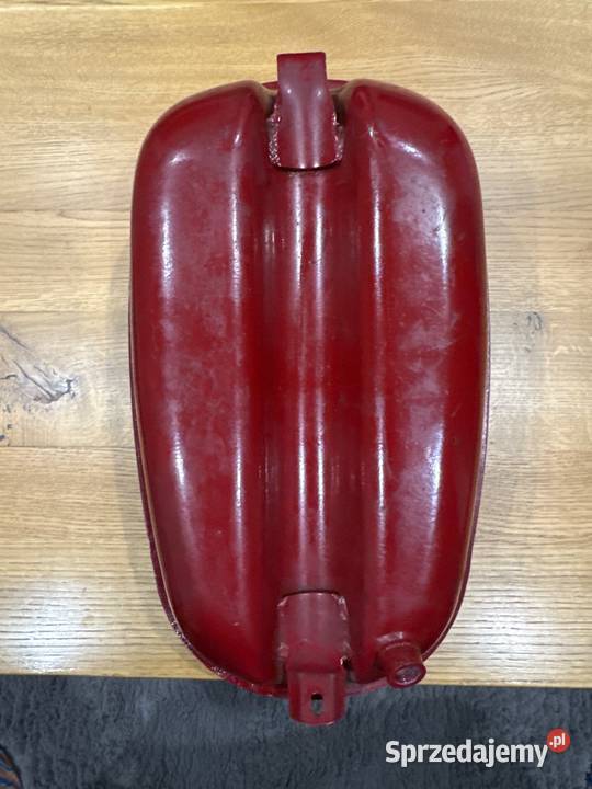 Komar zbiornik Zmd Fabrycznie nowy Kotlin sprzedam