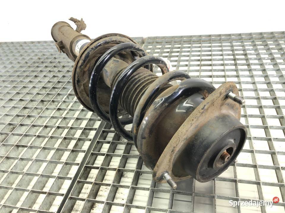 AMORTYZATOR LEWY PRZÓD ZE SPRĘŻYNĄ SUBARU XV 20