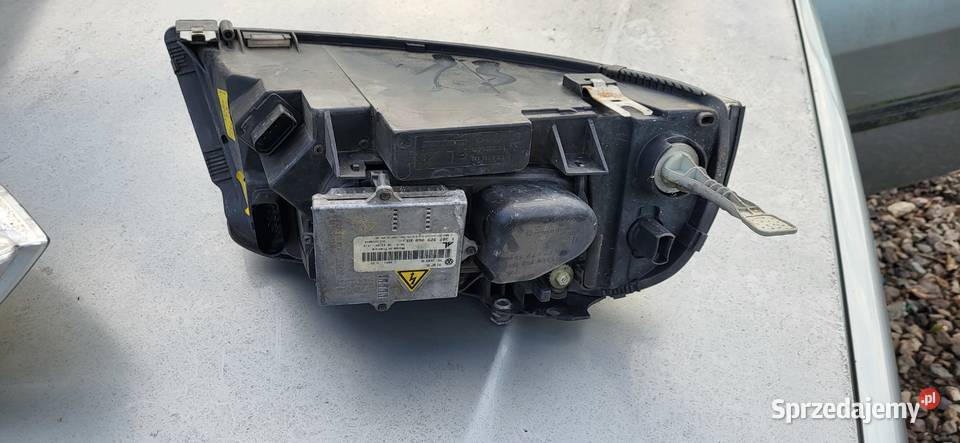 Lampa sharan Marczyce