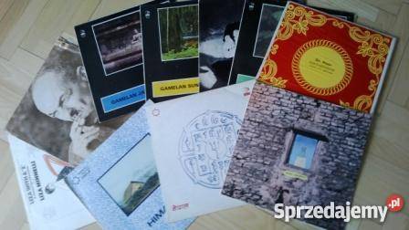 Płyty winylowe płyta winylowa Warszawa