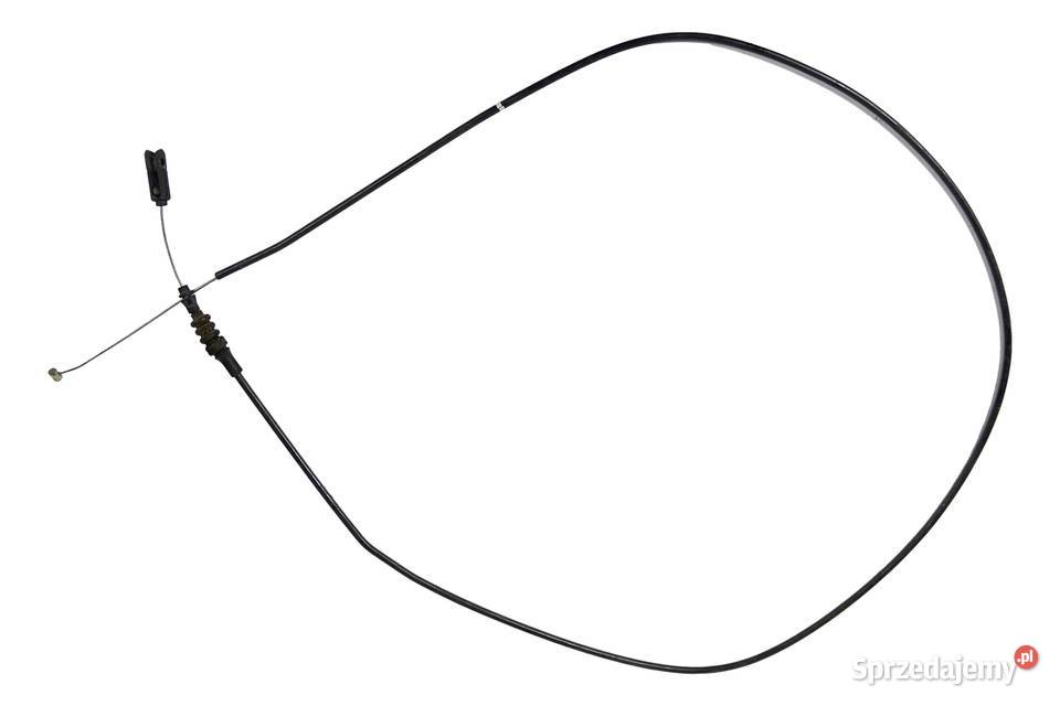 MERCEDES GLE W167 Linka otwierania maski Ruda Śląska sprzedam