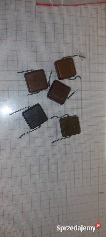 Kondensator Mikowy Mix 5 A739 sprzedam