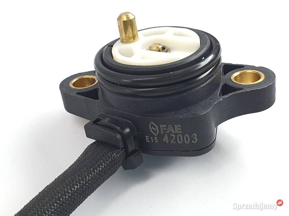 Czujnik Biegu Czujnik Luzu Triumph Speed Triple łódzkie Łódź