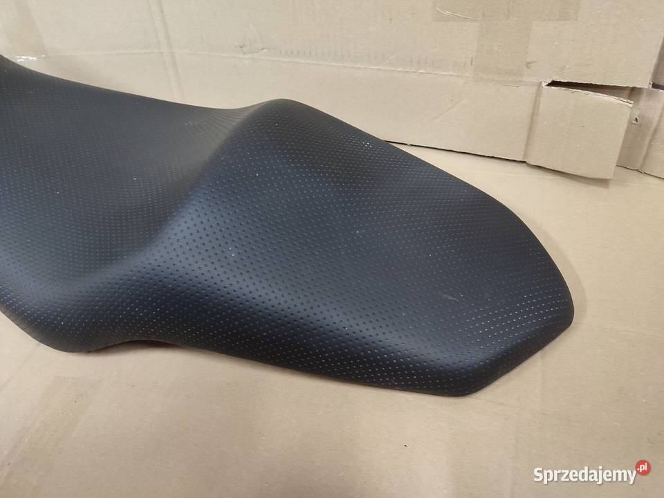 Yamaha XJ6 siedzenie kanapa siodło Xj 6 Elementy nadwozia Jelenia Góra