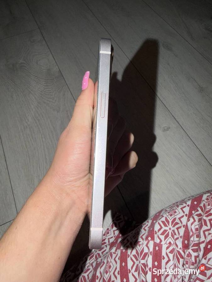 iPhone 13 Wrocław
