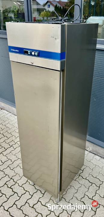 SZAFA CHŁODNICZA ELECTROLUX 400L CHŁODZIARKA Krępsko