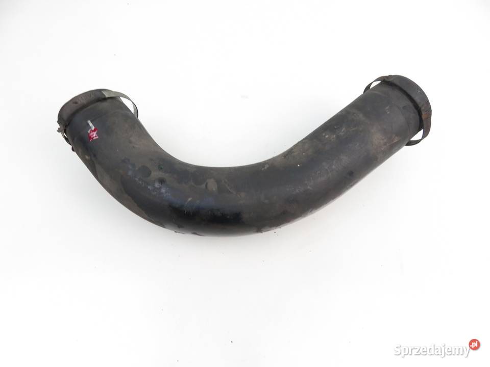 RURA INTERCOOLERA FORD FOCUS C 20 TDCi osobowe