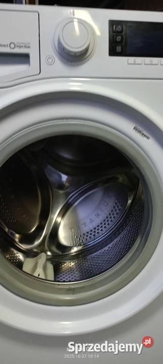 SPRZEDAM PRALKĘ HOTPOINT ARISTON 8 1200 OBR A