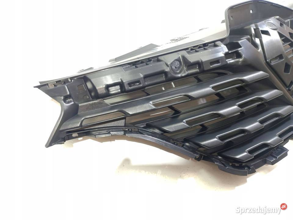 Renault Kadjar 20182022 LIFT Atrapa Grill Skarżysko-Kamienna sprzedam