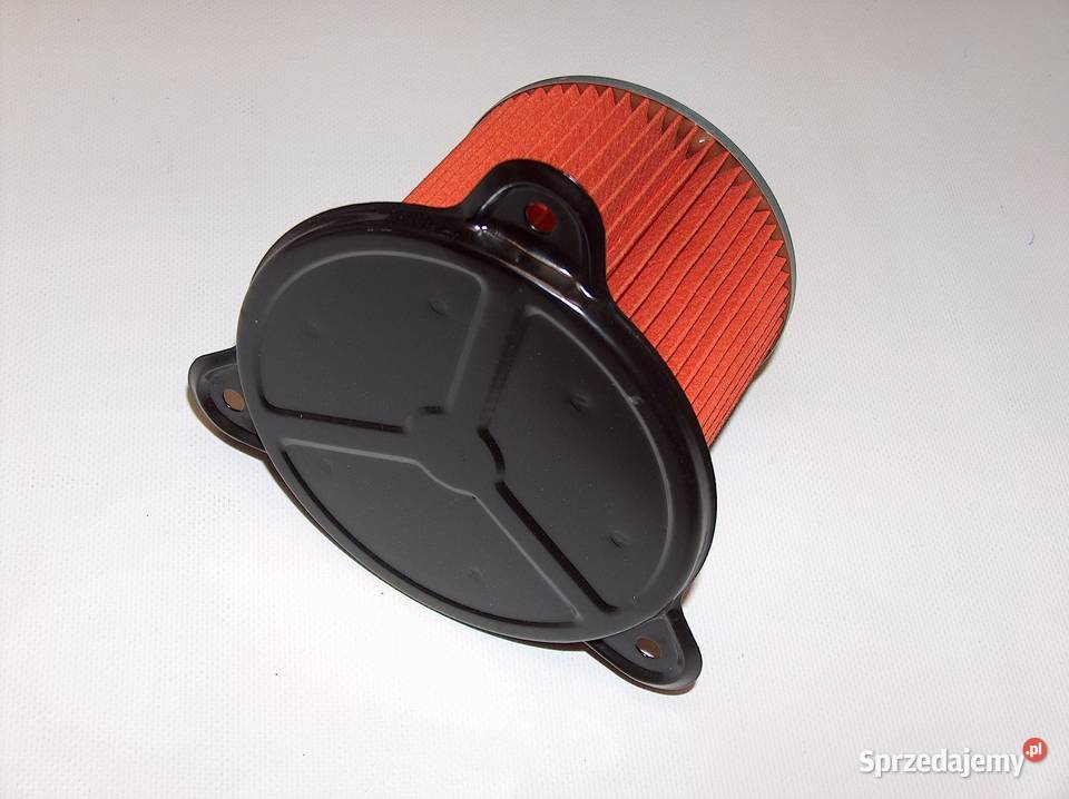 FILTR POWIETRZA XL 600 V Transalp 8700 XRV 650 śląskie Zabrze sprzedam