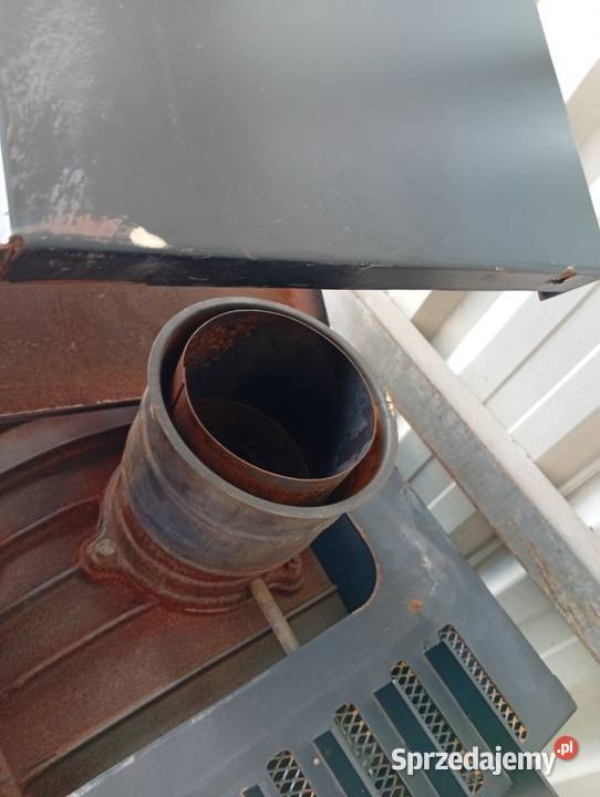 kominek do zabudowy 652 Dom i Ogród Byczyna