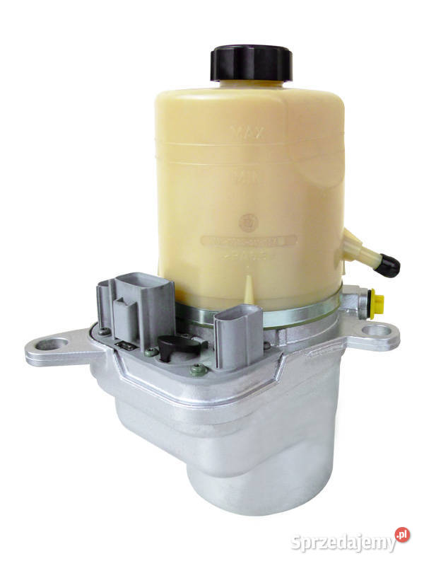 POMPA WSPOMAGANIA FORD FOCUS II MK2 C KUGA pompy wspomagania Części samochodowe