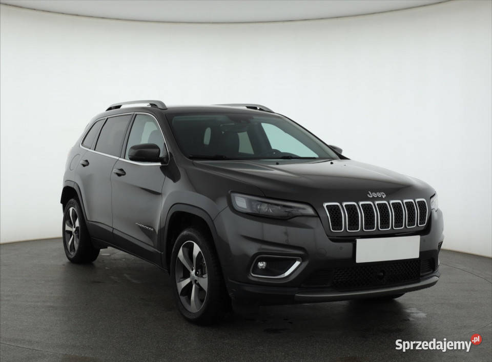 Jeep Cherokee 22 MultiJet Piaseczno sprzedam