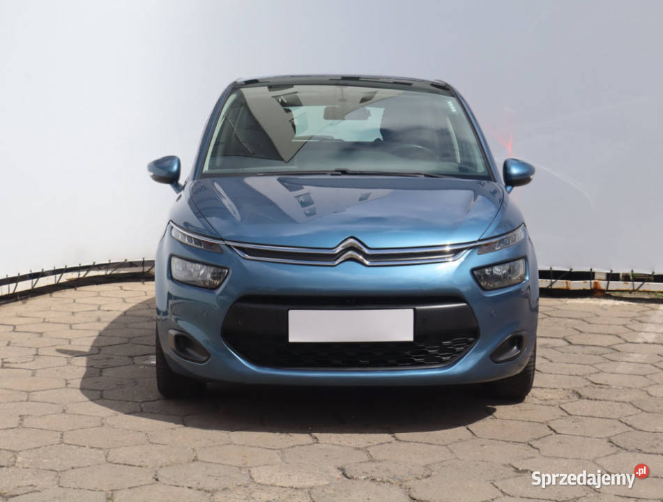 Citroen C4 Picasso 16 i sprzedam