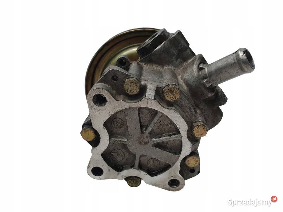 POMPA WSPOMAGANIA Fiat Punto Siena 12 8v Pompy wspomagania Chełm