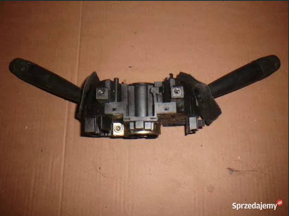 Pająk Przełącznik zespolony Alfa Romeo 156 Ostrów Wielkopolski