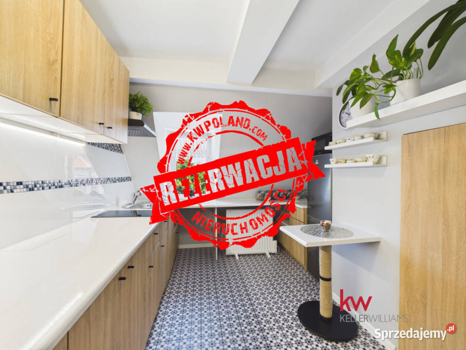 Mieszkanie Grudziądz Tytoniowa 565m2 2 pokoje