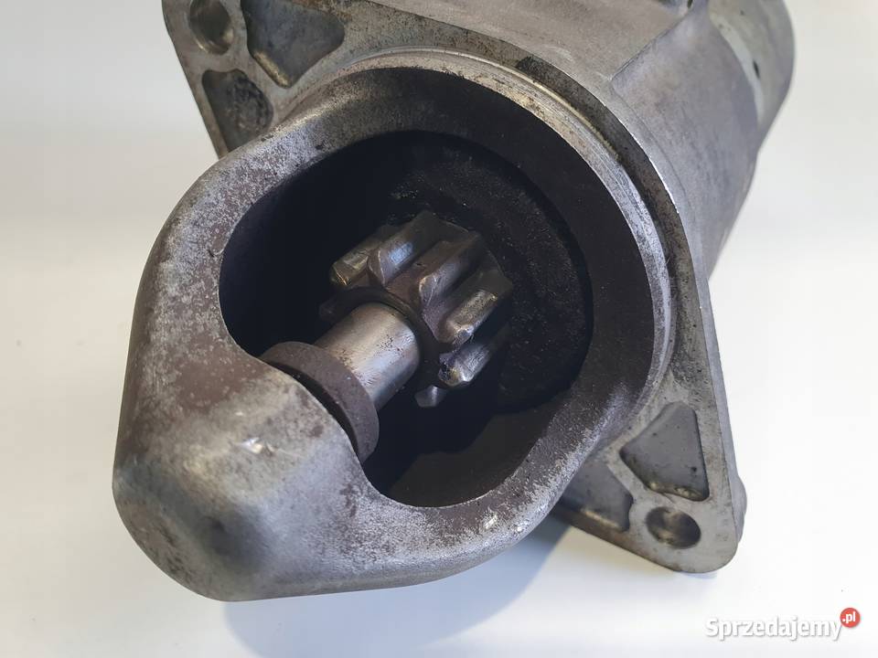 ROZRUSZNIK Opel Zafira B 18 16V ROZRUSZNIK Motoryzacja Chełm