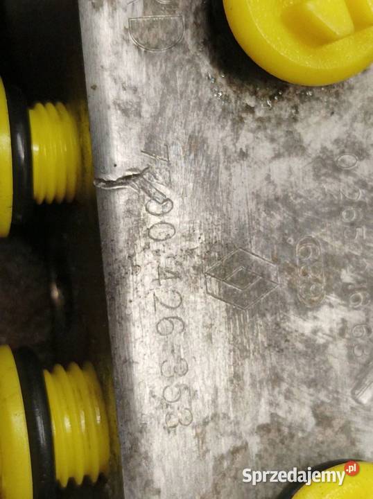 POMPA ABS 0273004350 7700426353 Renault Safrane