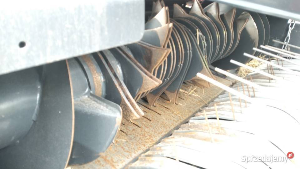 Prasa walcowa Kuhn FB 2130 Claas Wąwelno sprzedam