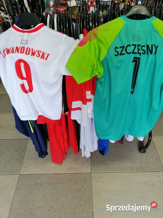 Gadżety kibica sportowe Skarżysko-Kamienna