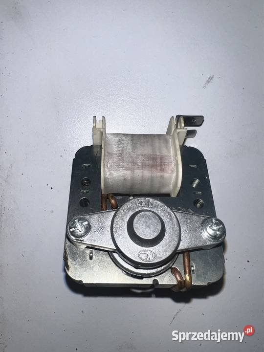 silnik wentylatora do zmywarki Beko DIN 39330 wielkopolskie Ostrów Wielkopolski