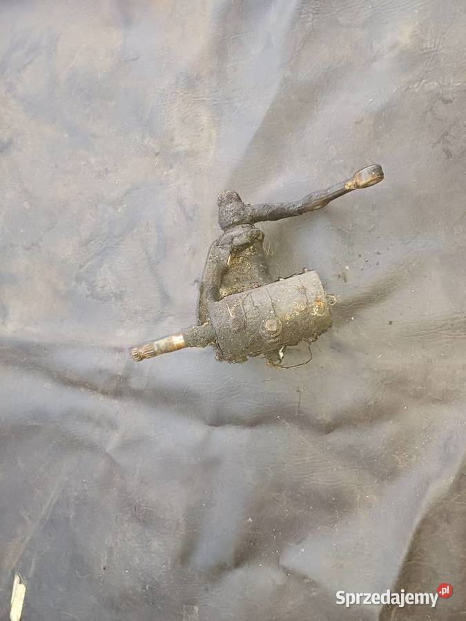 Przekładnia Kierownicza Fiat 126 Wysyłka