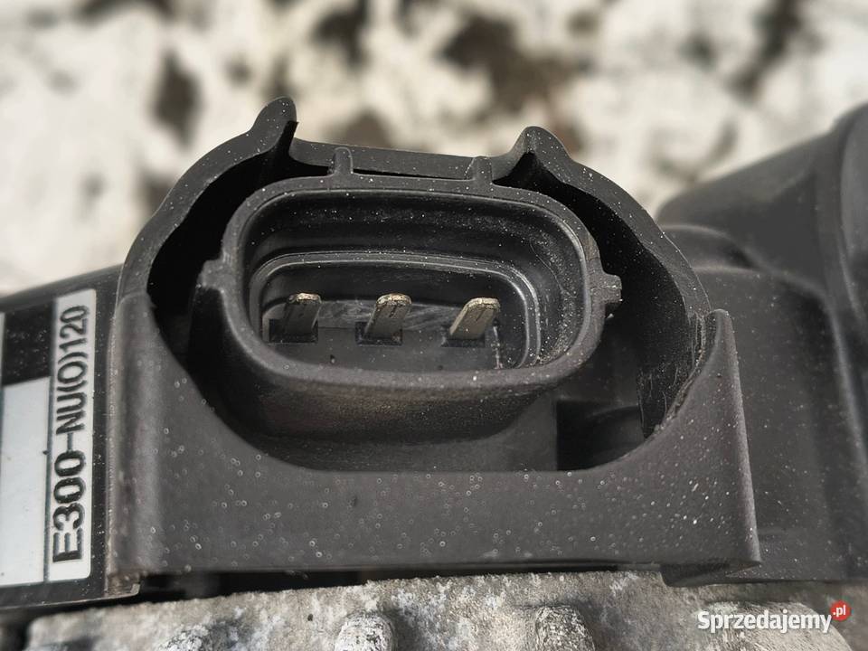 ALTERNATOR Hyundai i40 20 GDI valeo 373002E300 Chełm