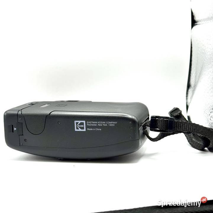 Aparat analogowy Kodak Star Autofocus 35 mm 90s Aparaty mazowieckie