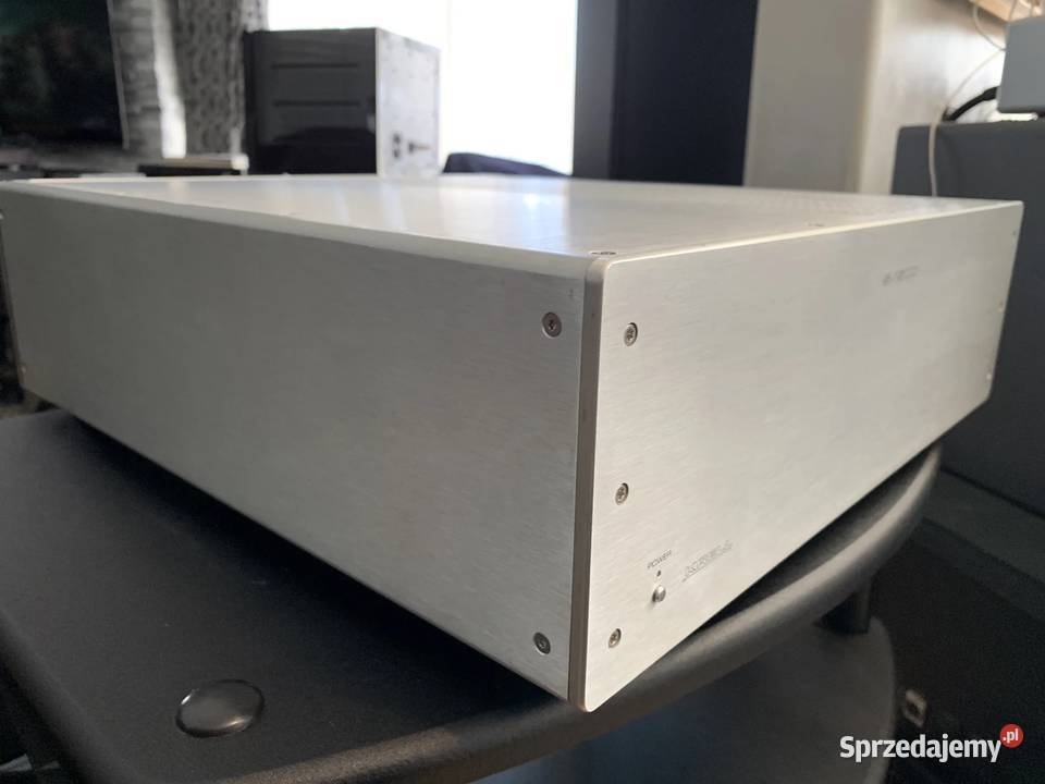 Krell S1500 5 Channel Freshly Serviced by Krell Głowaczów