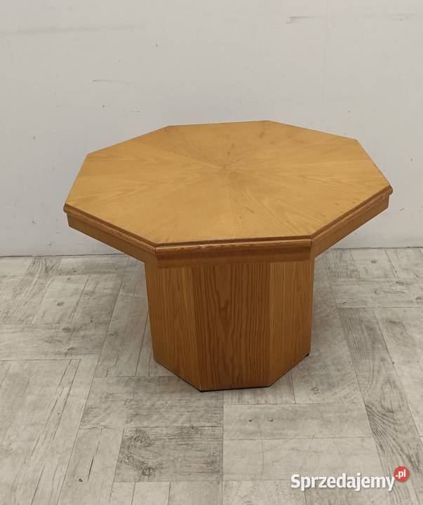 stolik ława design lata 80te vintage Radomsko