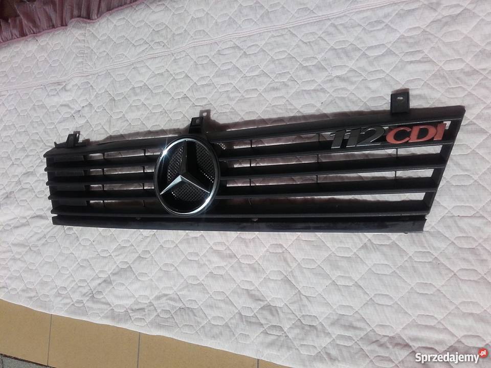 vito 638 grill atrapa Bolesławiec