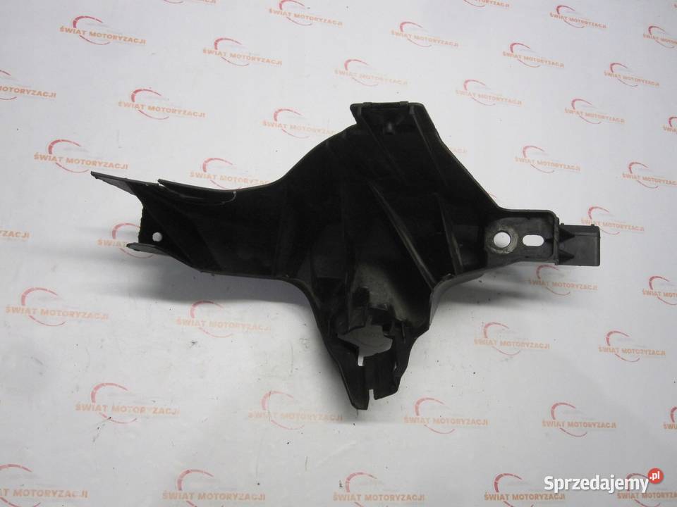 AUDI A1 ślizg lampy lewy przód 8X0805607 Części montażowe sprzedam