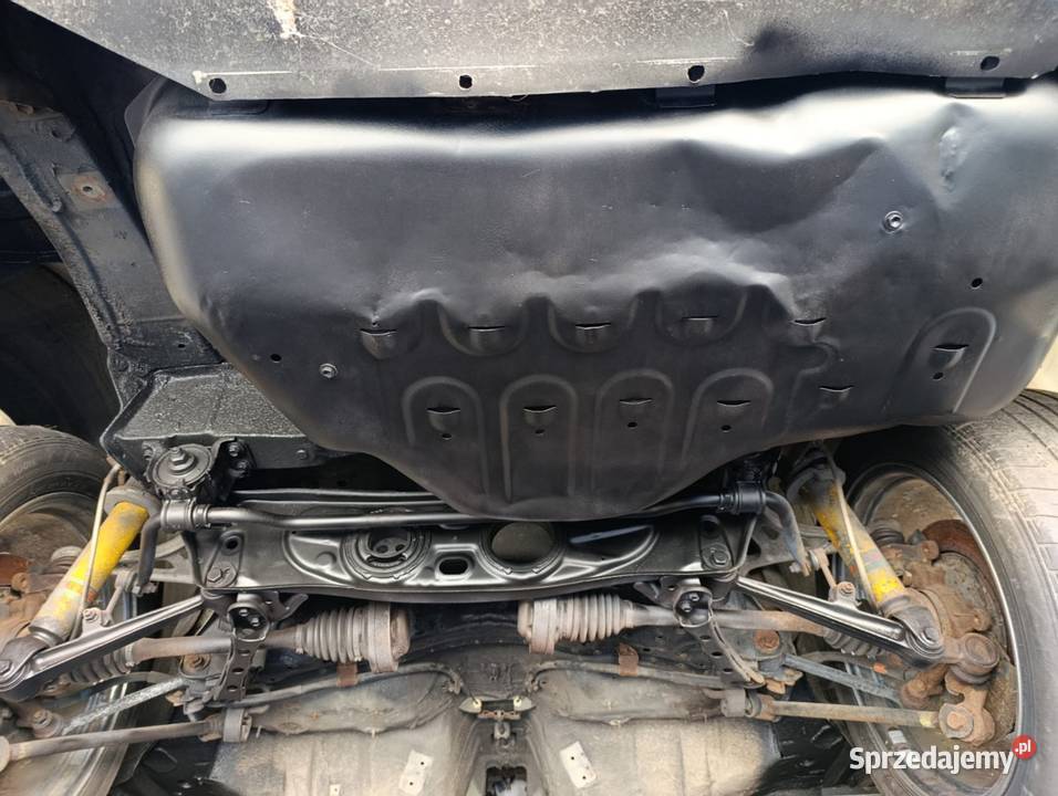 Toyota Supra mkiv mk4 czarny Boreczek