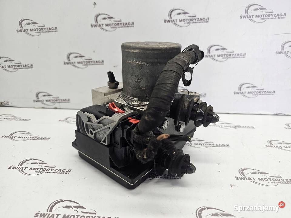 AUDI A5 I 8T LIFT 13r pompa ABS 8K0614517FR osobowe Kielce