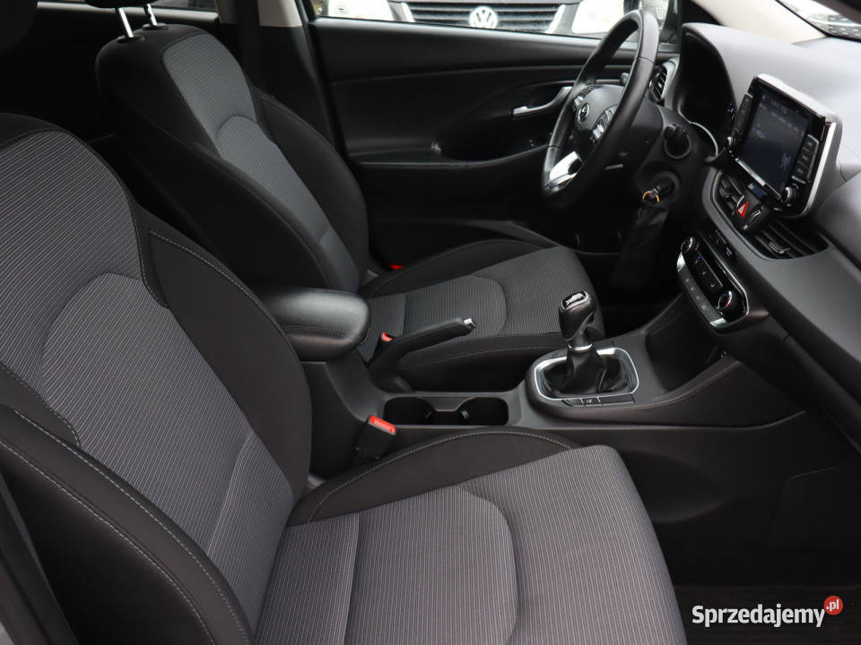 Hyundai i30 10 TGDI ESP Bielany Wrocławskie sprzedam