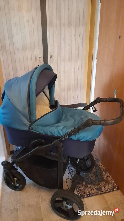 2 w 1 Delti Amelis Dąbrowa Górnicza sprzedam