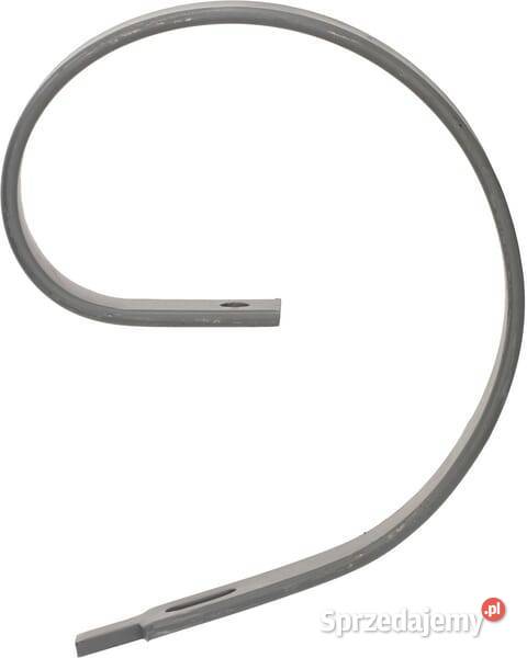 Sprężyna górna zęba SX 1655004510 Kamionna