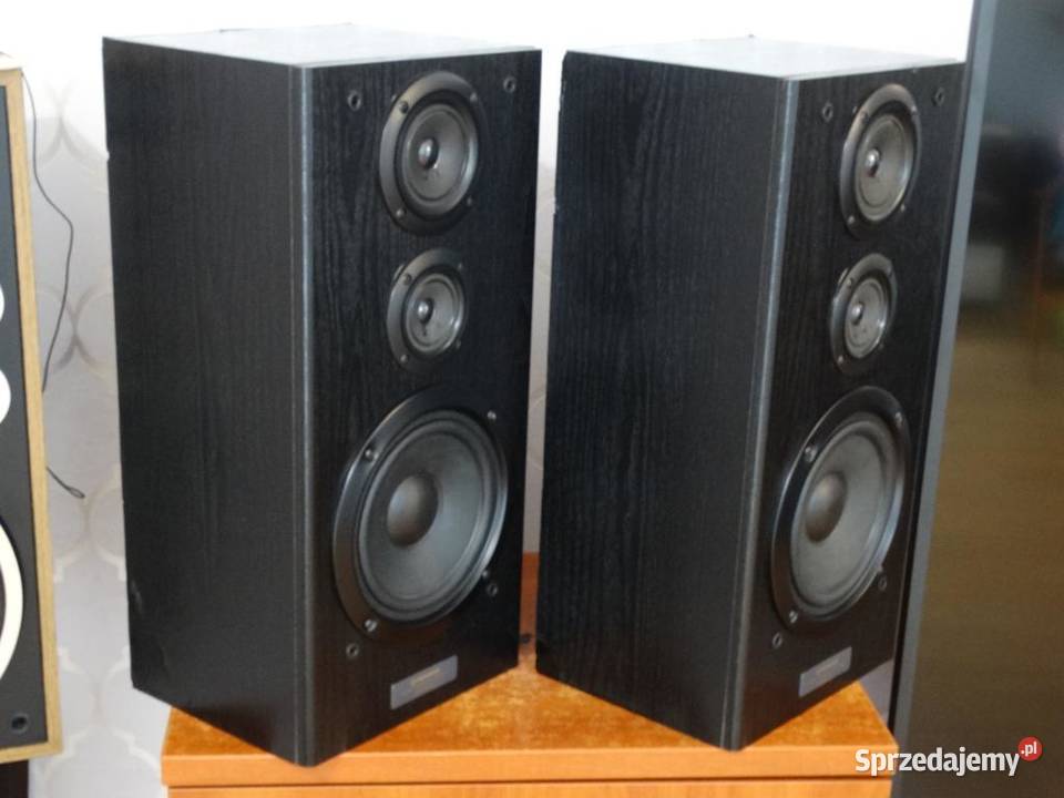 Legendarne kolumny Pioneer CS3030 WYSYŁKA