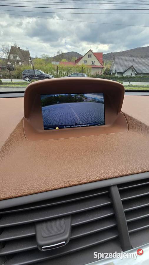 Opel Mokka Piękna dwa komplety kół Dobczyce