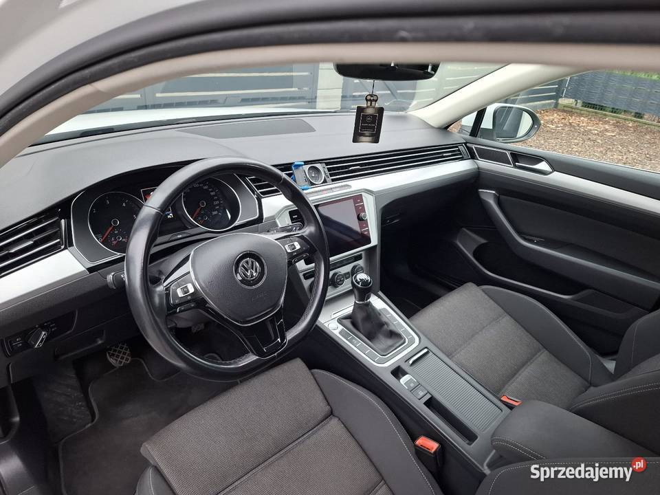 Salon Polska 20 Tdi 150 I rej 2019 Toruń