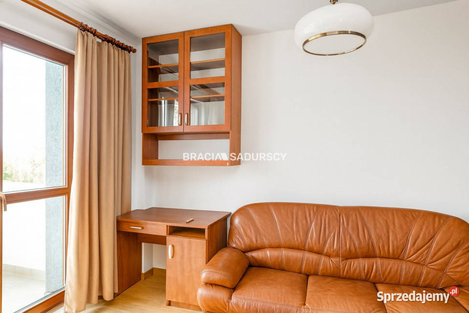 Mieszkanie 55m2 2 pokoje Kraków 55m2