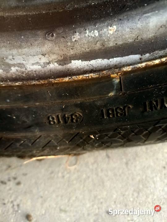 Koło Ducato 15 świętokrzyskie Samsonów-Piechotne