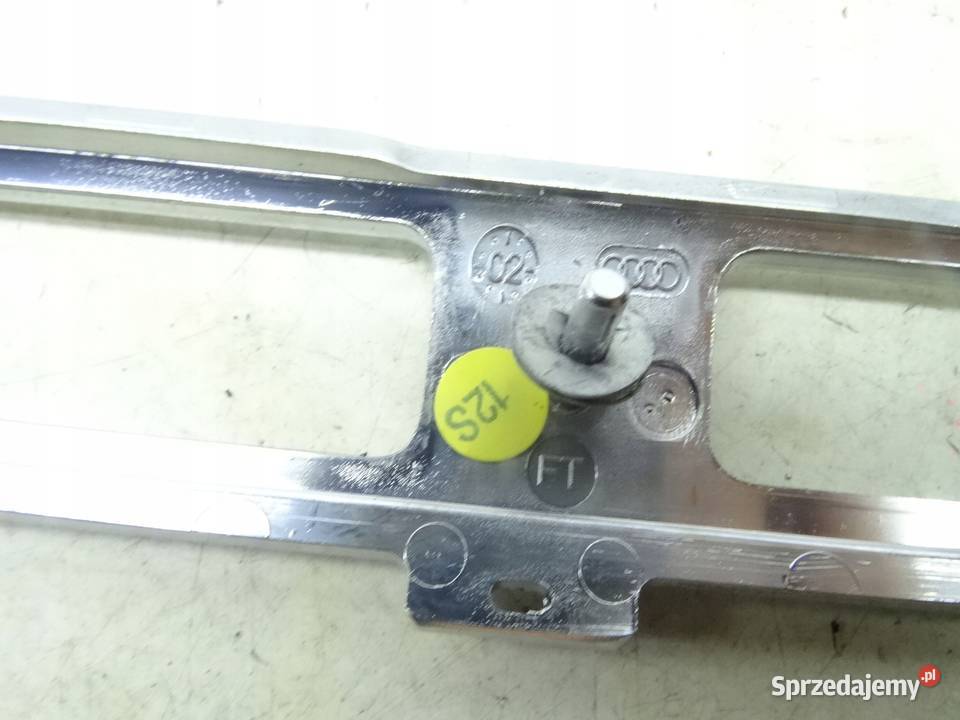 AUDI A8 D3 LISTWA OZDOBNA BLENDY 4E1853551 Przemęt