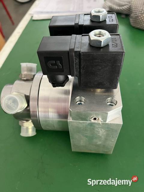 Części zamienne do prasy LENP 40A dolnośląskie Wrocław