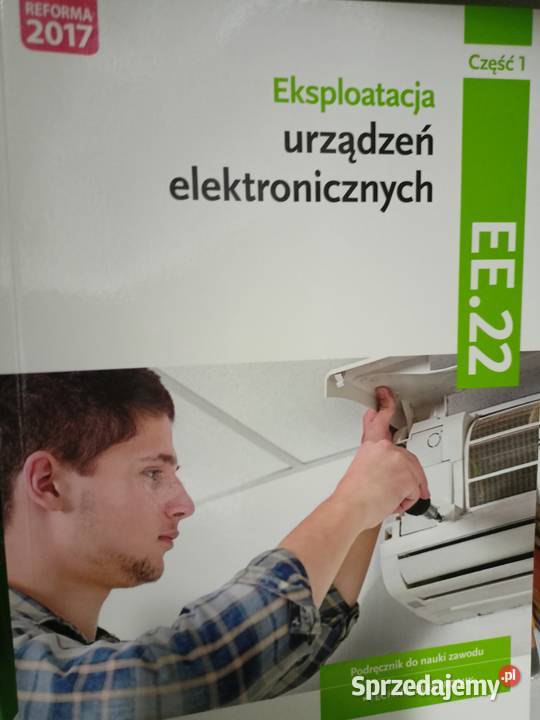 Eksploatacja urządzeń elektronicZnych najtańsze Warszawa