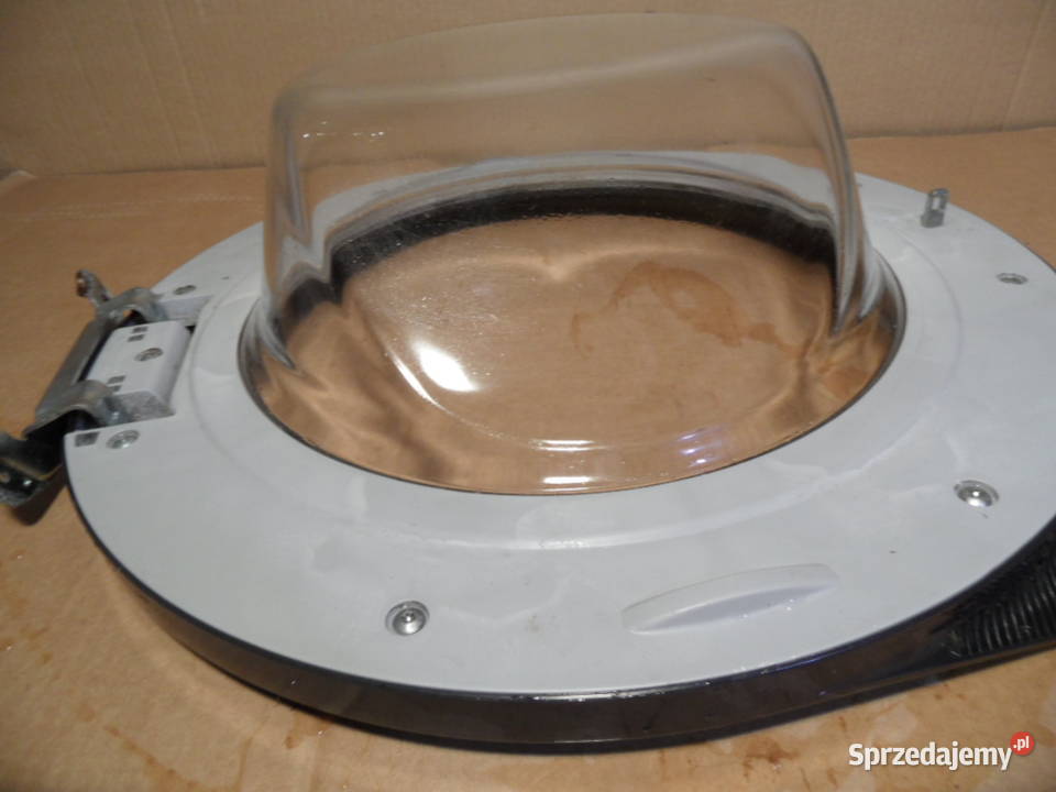 drzwi pralki electrolux Promnik sprzedam
